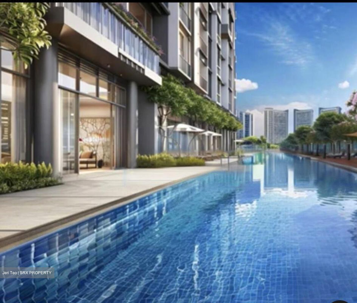 Arina East Residences (D15), Apartment #458670711